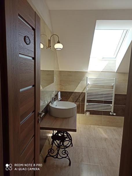 Sklipek U Svobodu Guest House Velke Bilovice Ngoại thất bức ảnh