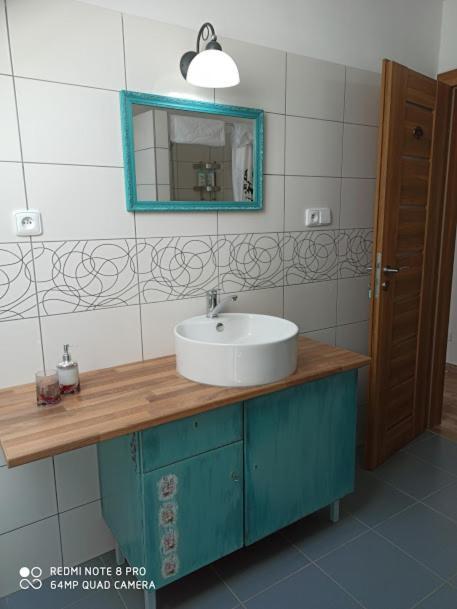 Sklipek U Svobodu Guest House Velke Bilovice Ngoại thất bức ảnh