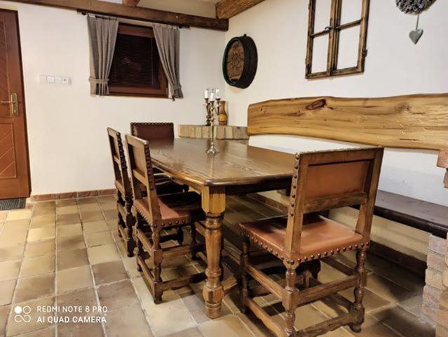 Sklipek U Svobodu Guest House Velke Bilovice Ngoại thất bức ảnh