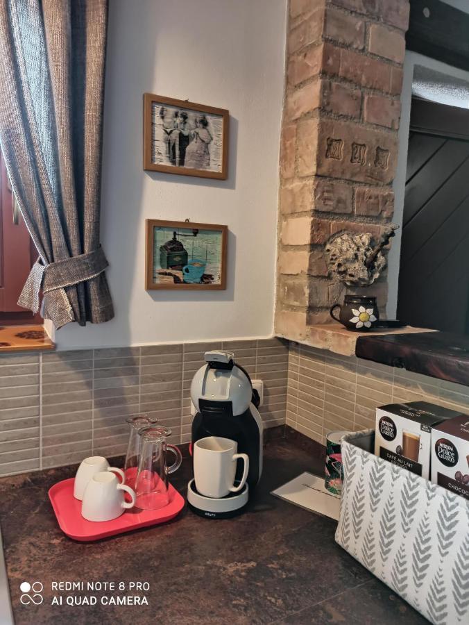 Sklipek U Svobodu Guest House Velke Bilovice Ngoại thất bức ảnh